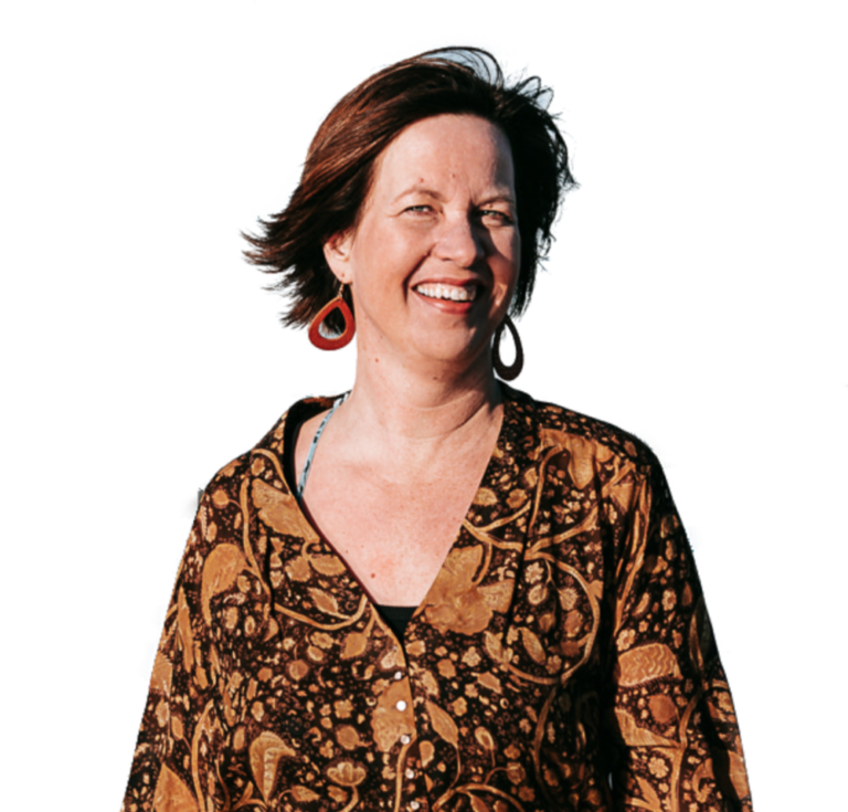 Jacoline de Bakker-Strijbis, singlecoach bij Love Worx